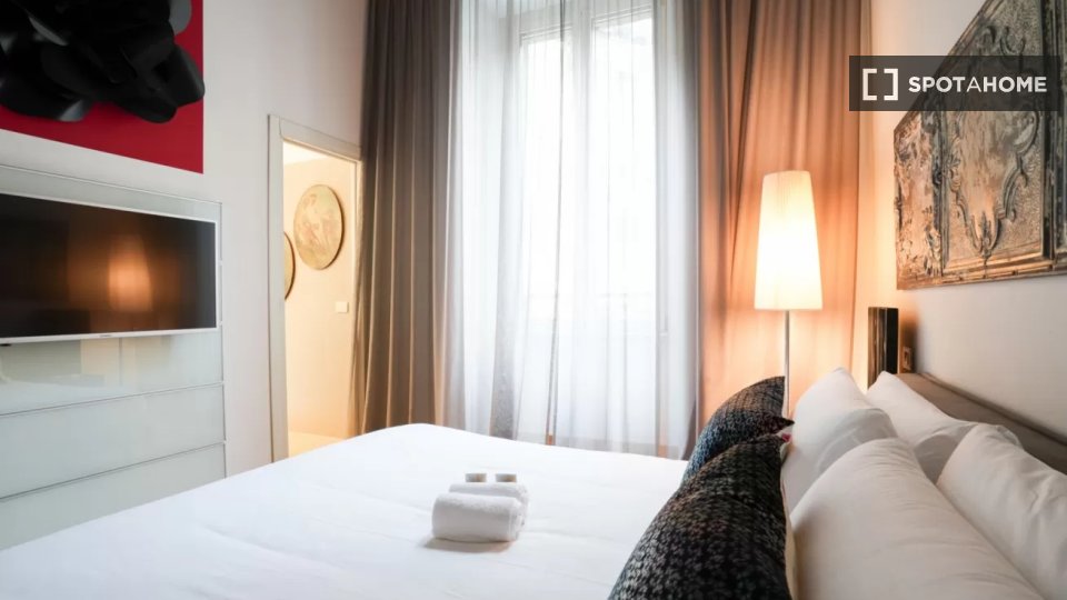 Apartment Milan, 2 beds — photo 9