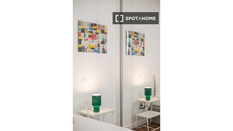 Apartment mono Porto, 60m² — photo 17