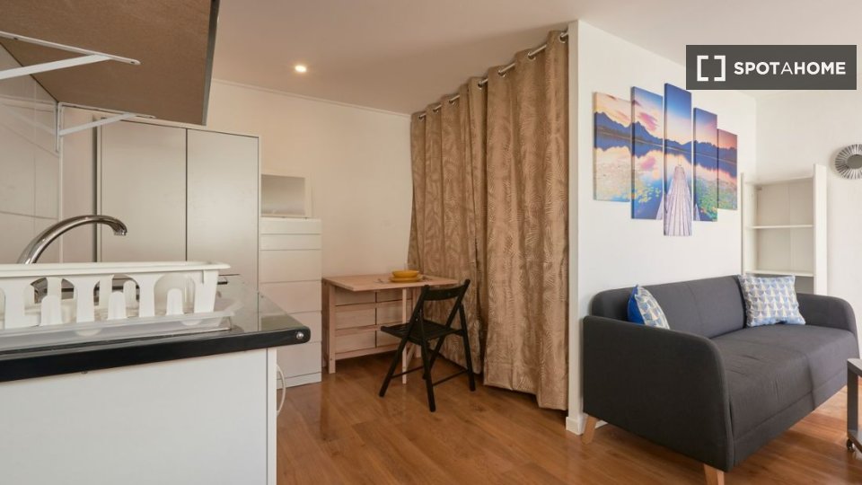 Apartment mono Lisbon — photo 2