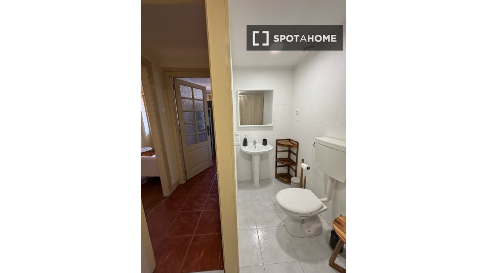 Double room Porto, 2 beds — photo 7