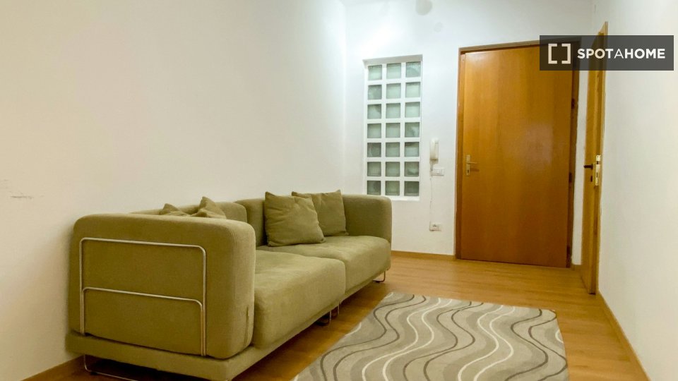Double room Trento, 7 beds — photo 14