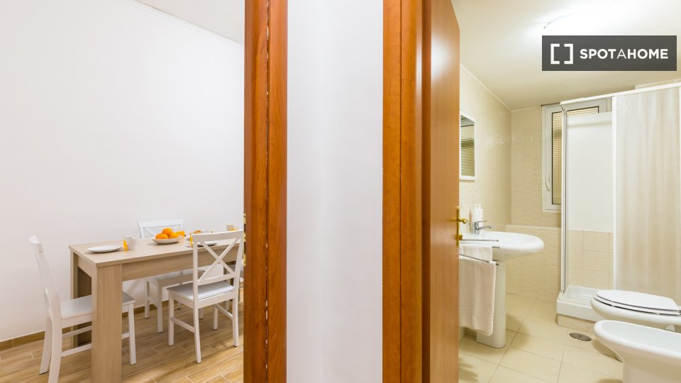 Apartment Naples, 3 beds — photo 4