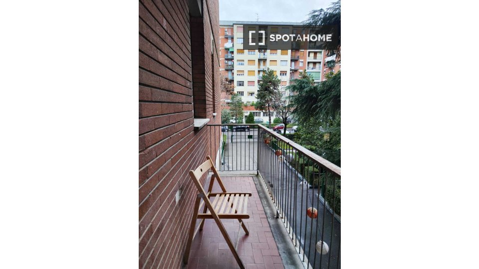 Double room Bologna, 10 beds — photo 4