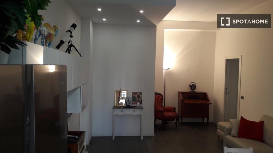 Apartment Milan, 2 beds, 92m² — photo 11