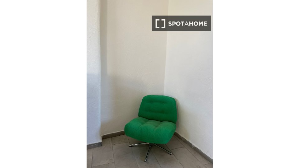 Apartment Rome, 1 bed, 42m² — photo 1