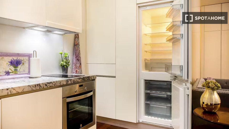 Apartment mono Porto, 35m² — photo 2