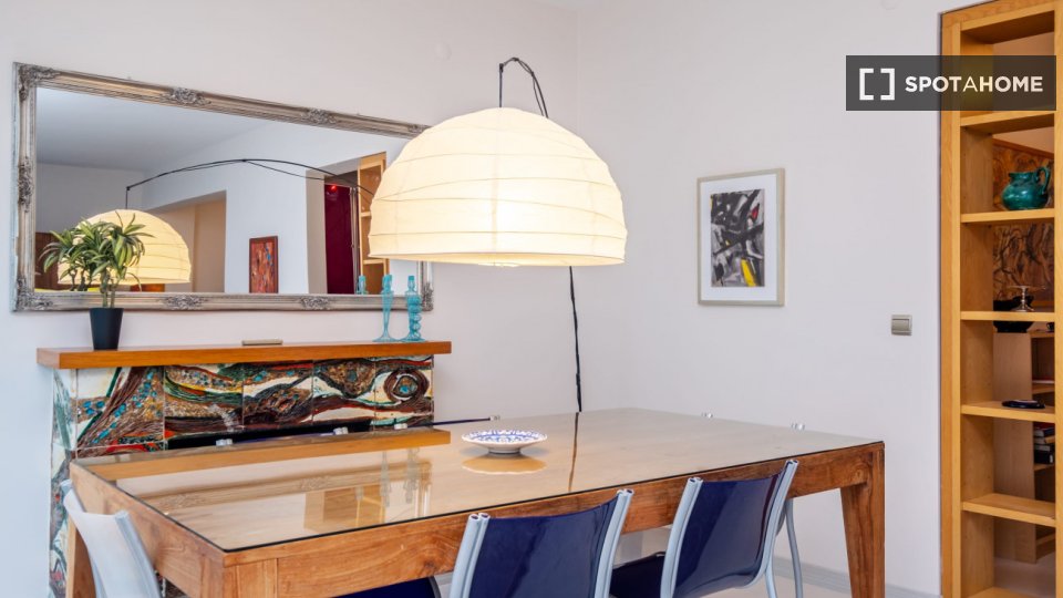 Apartment Istanbul, 1 bed — photo 16