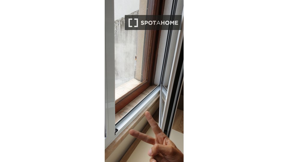 Double room Coimbra, 4 beds, 150m² — photo 14