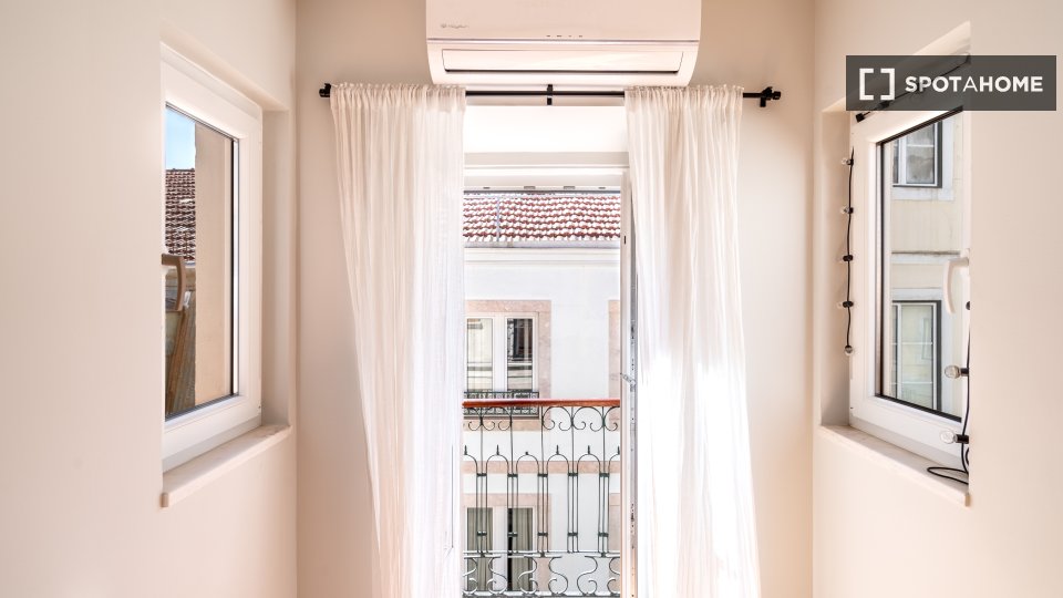 Apartment mono Lisbon — photo 4