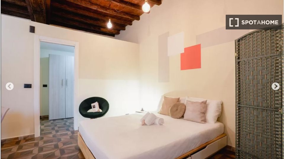 Apartment mono Turin — photo 14