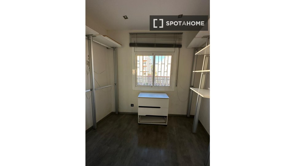 Camera doppia Barcellona, 4 camere — foto 10