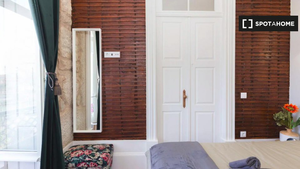 Apartment Porto, 1 bed — photo 13