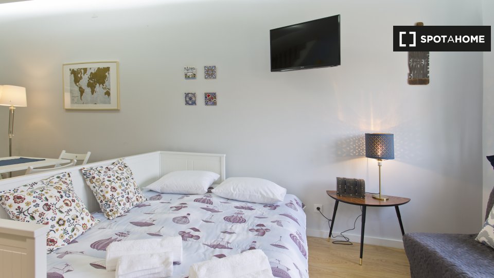 Apartment Porto, 1 bed — photo 7
