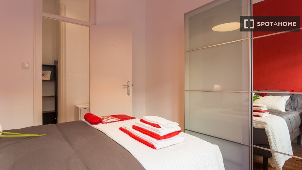 Apartment Lisbon, 3 beds — photo 6