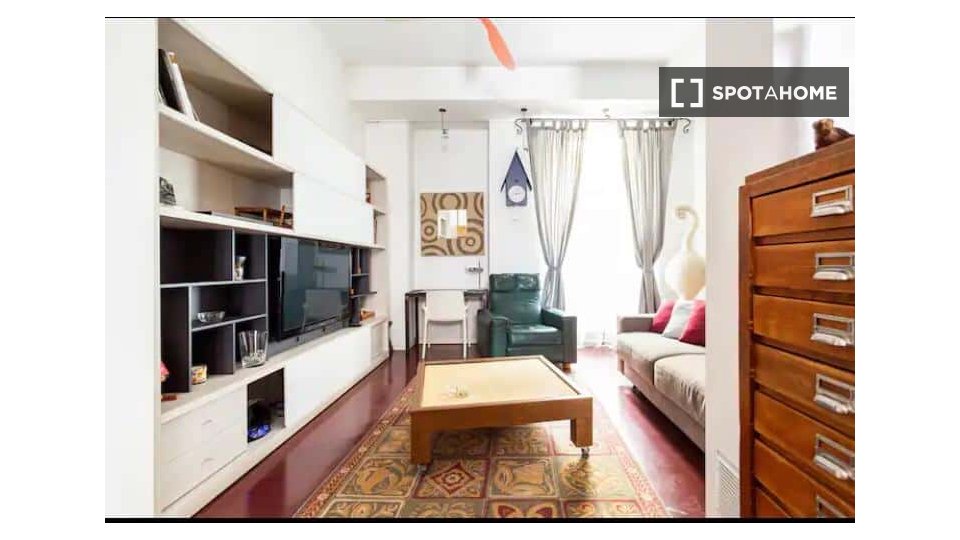 Apartment Milan, 1 bed, 65m² — photo 10
