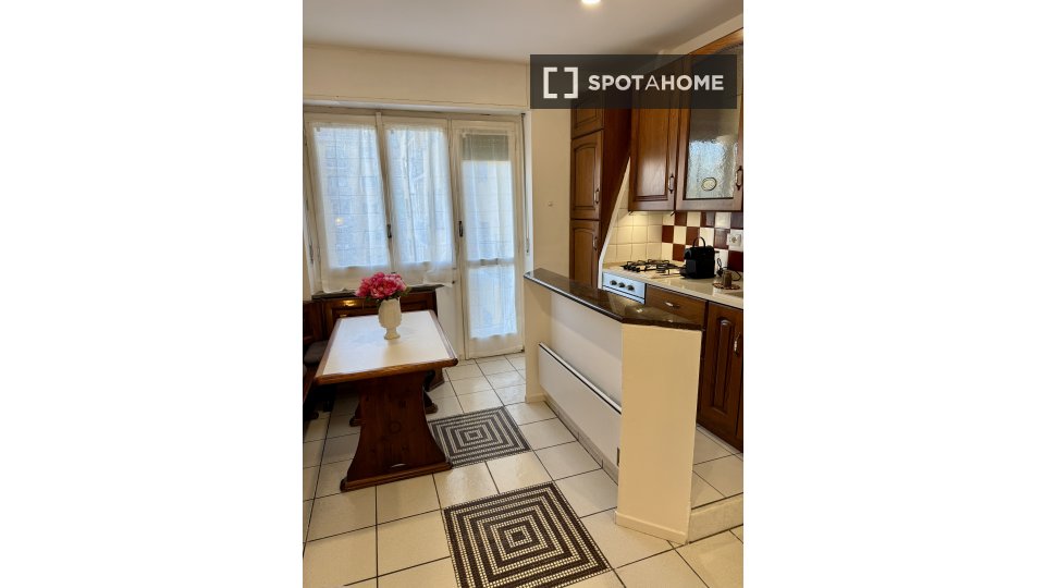 Apartment mono Milan, 50m² — photo 134