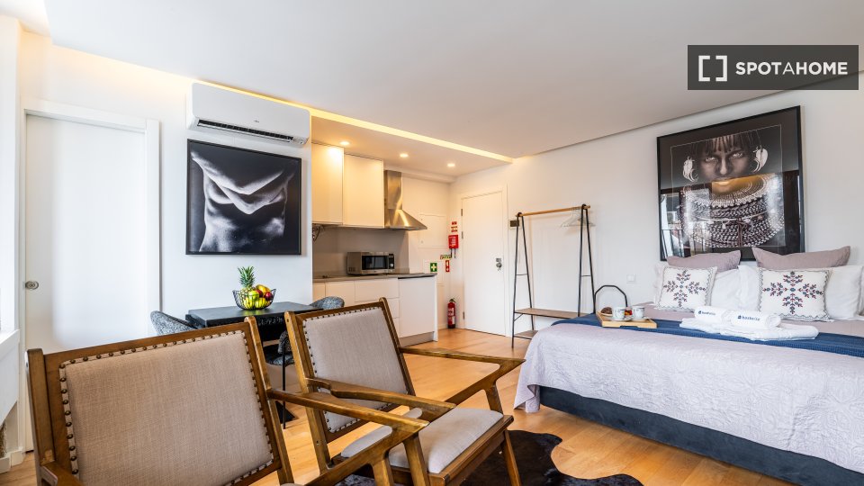 Apartment mono Porto — photo 5