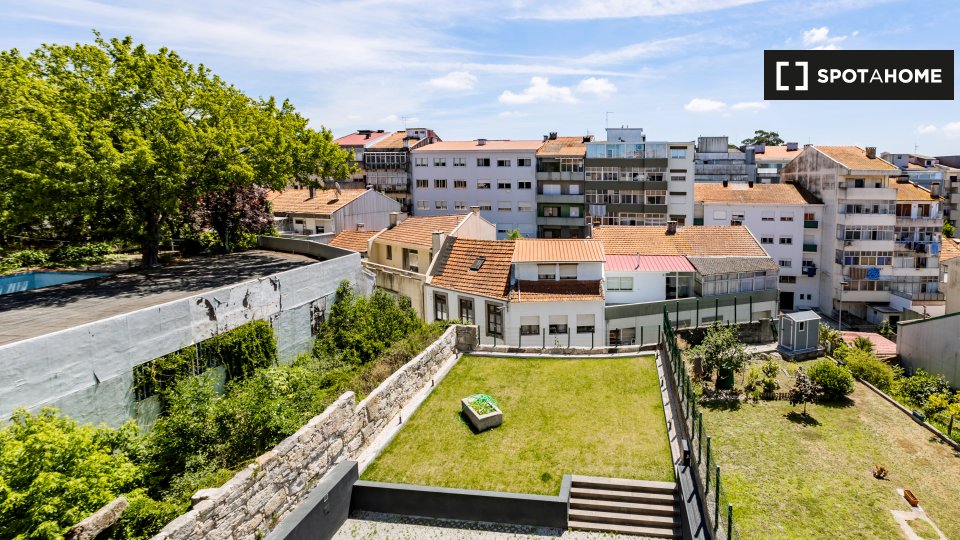 Apartment Porto, 1 bed — photo 11