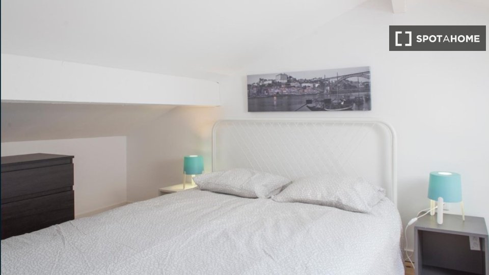 Apartment mono Porto, 30m² — photo 1