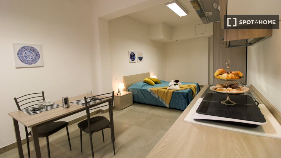 Double room Bologna, 7 beds — photo 25