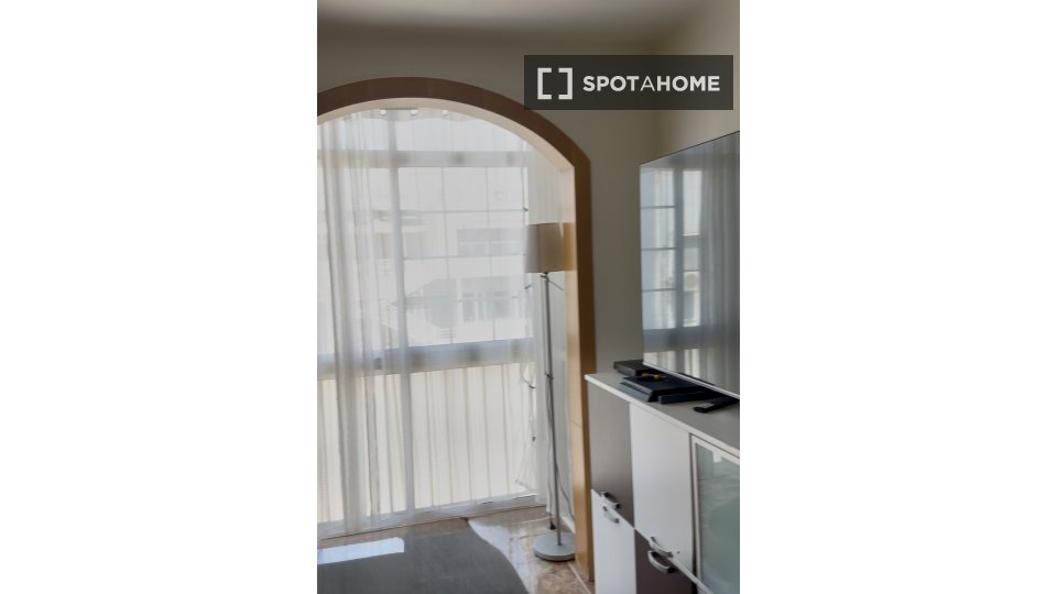 Camera doppia Barcellona, 2 camere, 68m² — foto 2