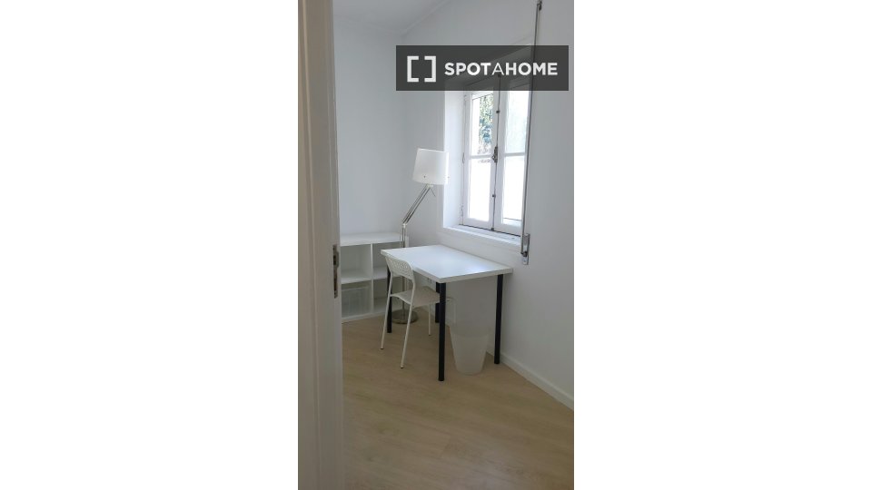 Double room Porto, 20 beds — photo 4