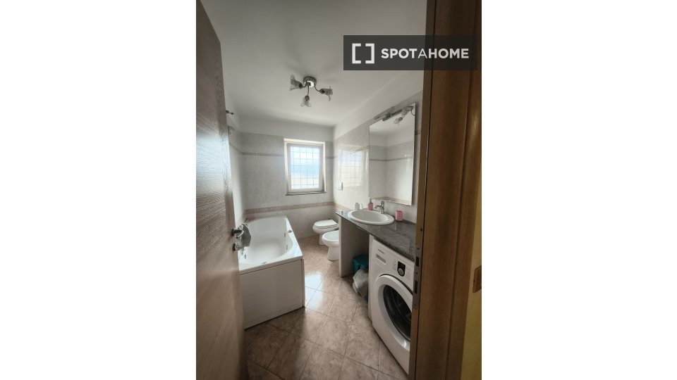 Apartment Rome, 4 beds — photo 10
