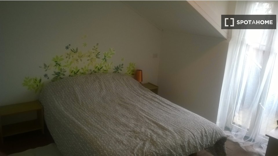 Appartement Milan, 2 chambres, 60m² — photo 2