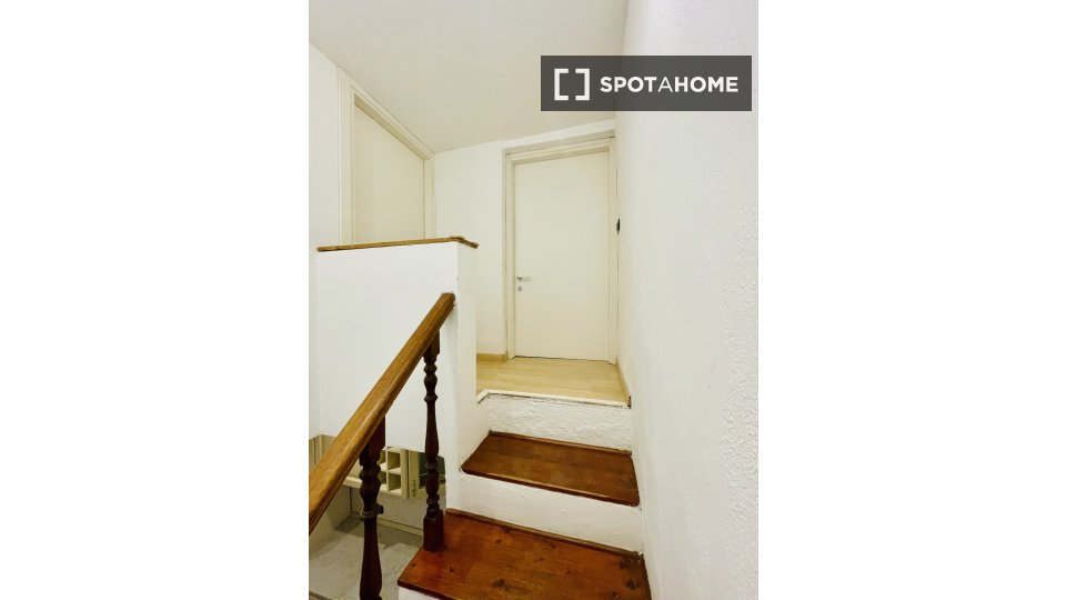 Apartment Rome, 1 bed — photo 26