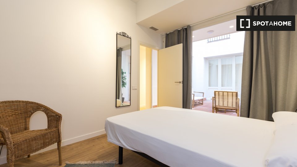Appartamento Barcellona, 2 camere, 95m² — foto 13