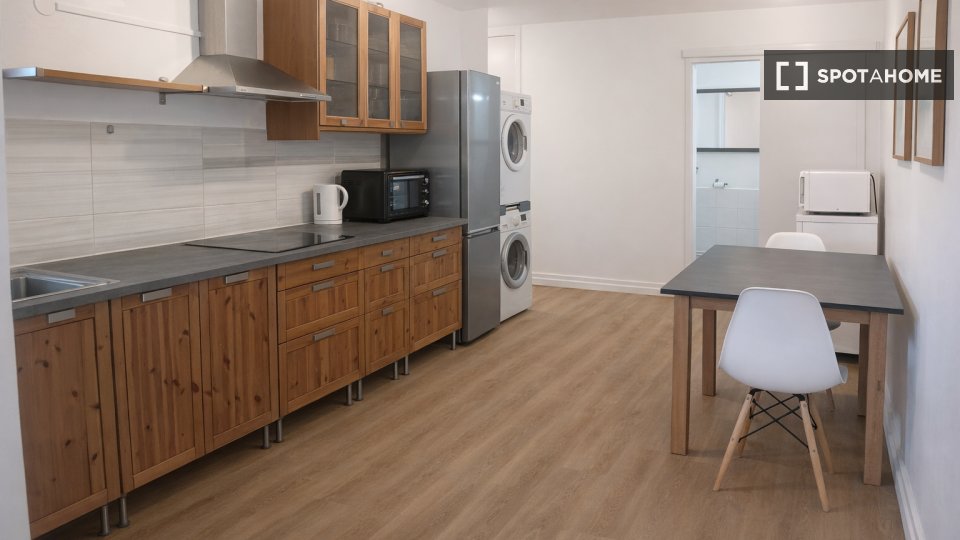 Apartment Paris, 2 beds, 80m² — photo 15