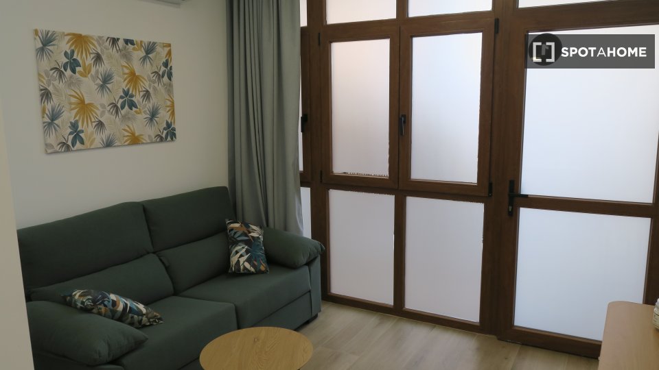 Apartment mono Valencia, 46m² — photo 3