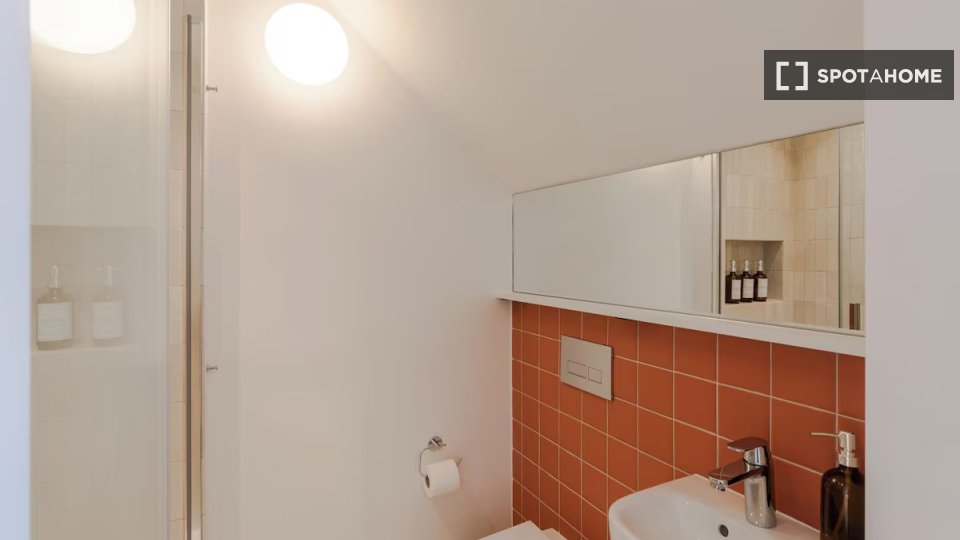 Apartment Madrid, 1 bed — photo 3
