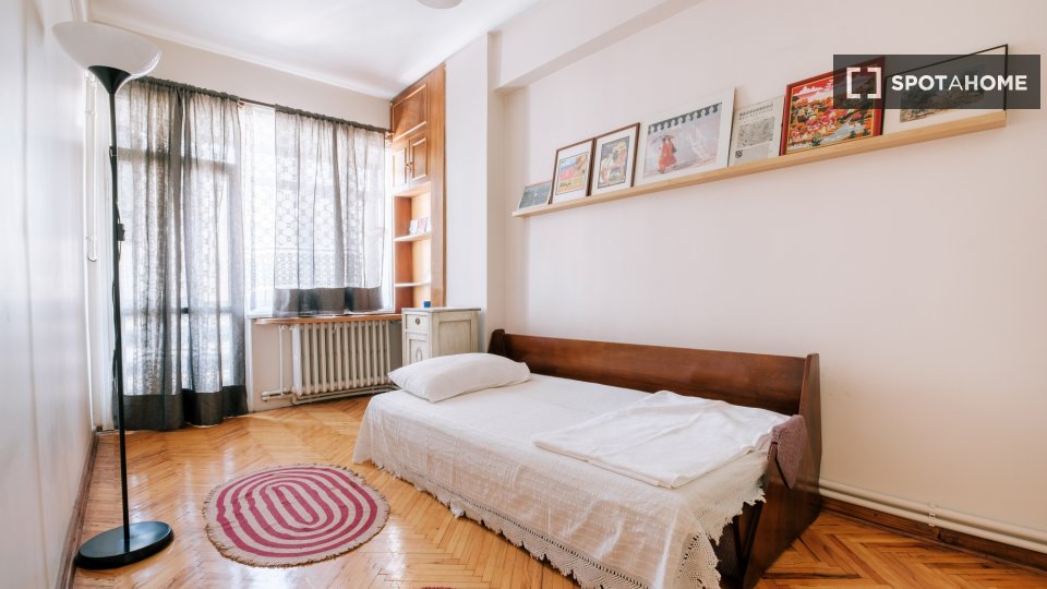 Apartment Istanbul, 1 bed — photo 14
