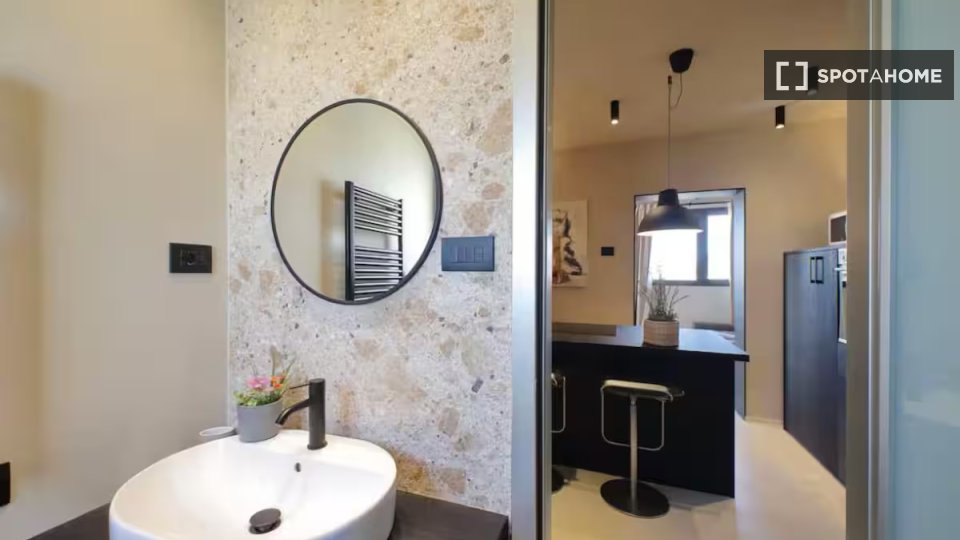Apartment Rome, 2 beds — photo 14