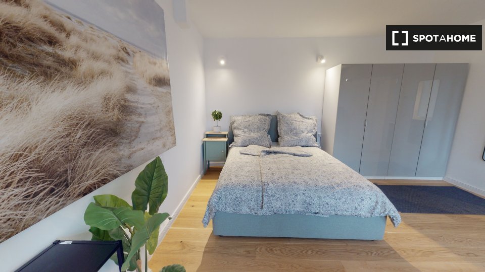 Apartment Berlin, 1 bed, 70m² — photo 10