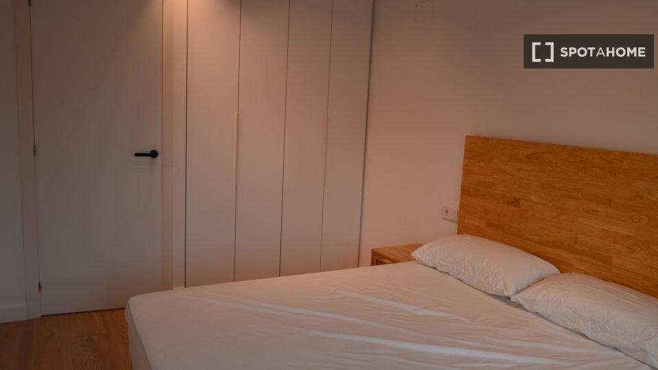 Apartment Valencia, 2 beds — photo 2