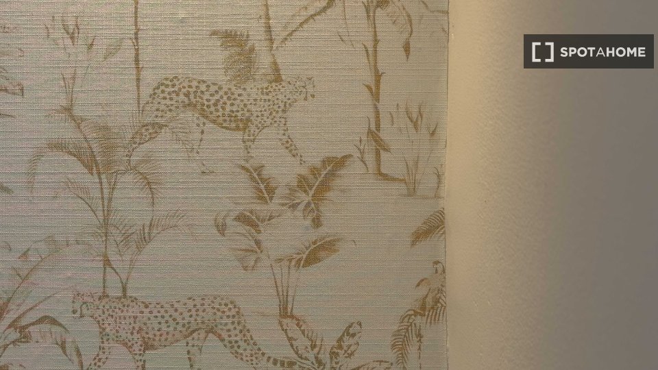 Double room Lisbon, 6 beds — photo 12