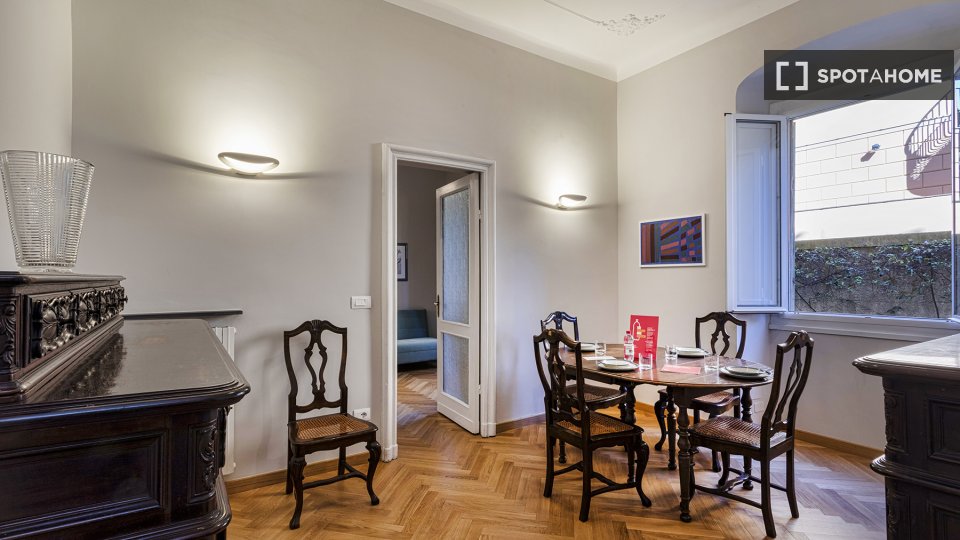 Apartment Genoa, 2 beds, 120m² — photo 18