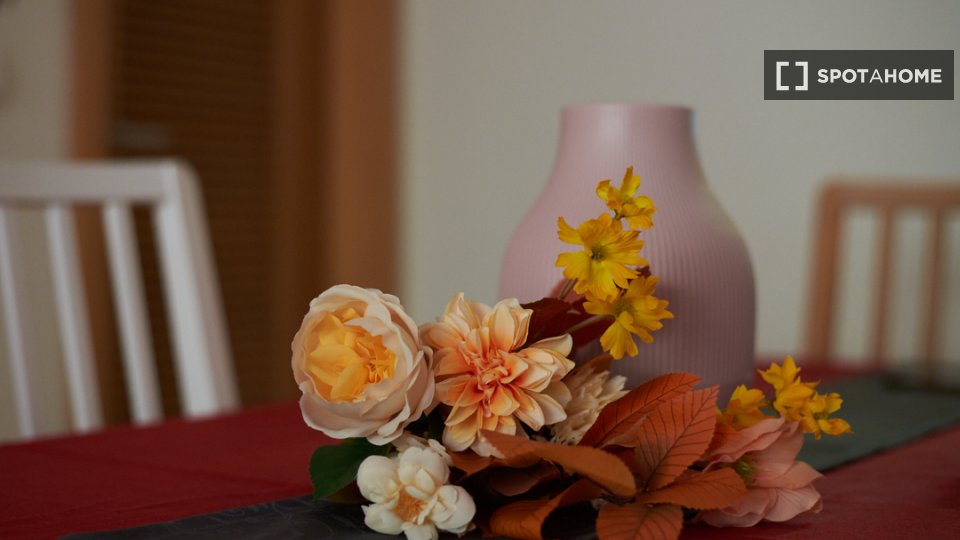 Apartment Porto, 2 beds, 80m² — photo 28