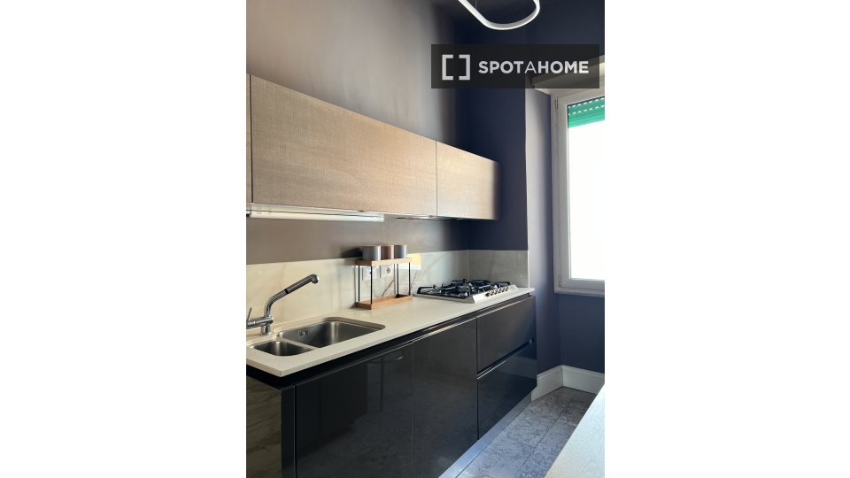 Apartment Rome, 2 beds, 120m² — photo 14