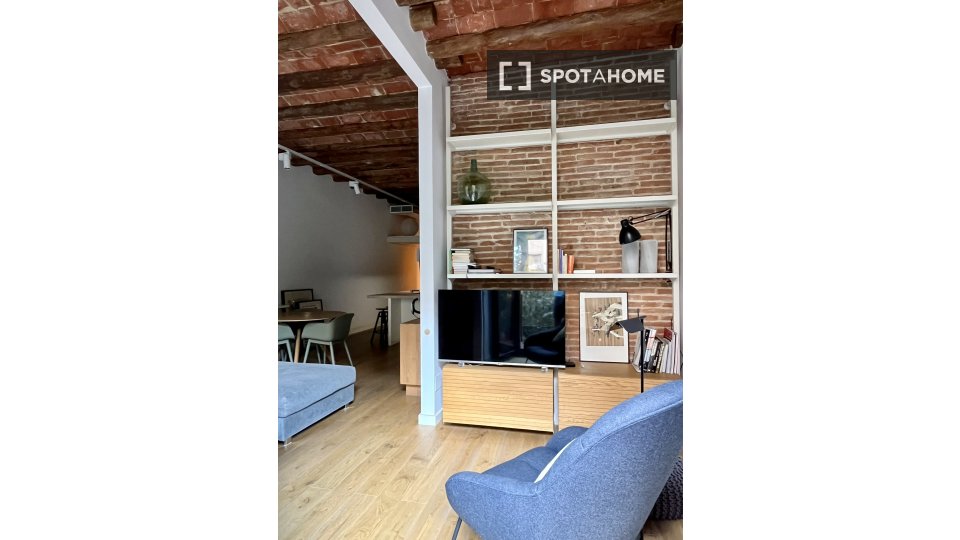Apartment mono Barcelona, 70m² — photo 9