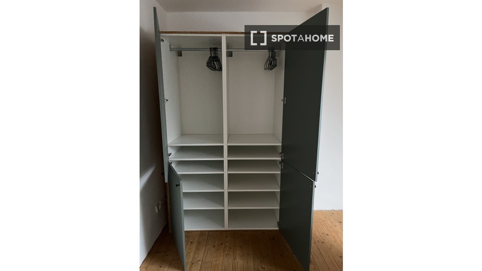 Apartment Cologne, 1 bed — photo 4
