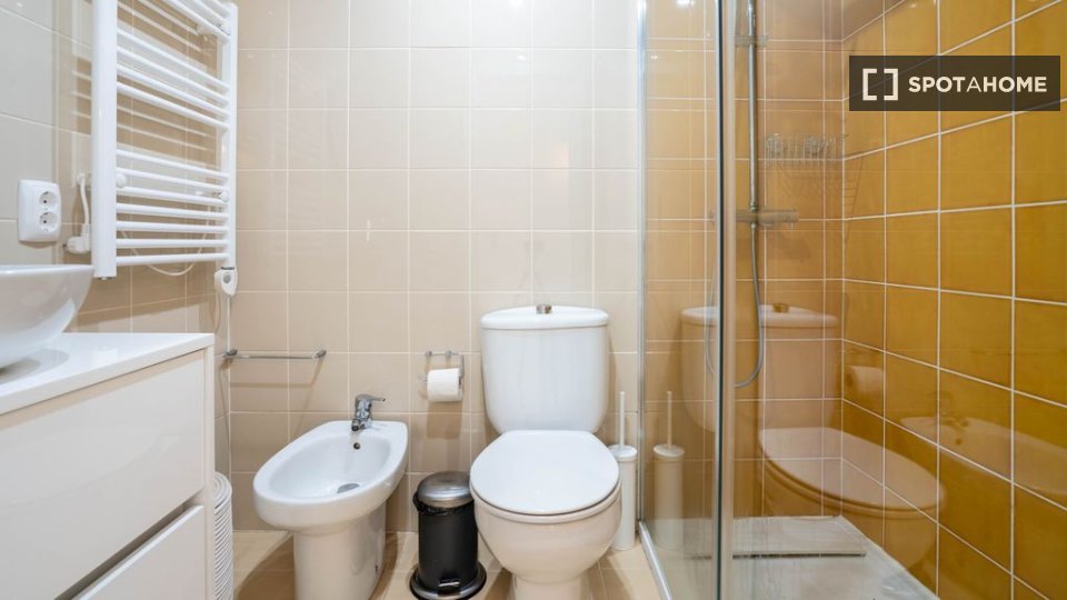 Apartment Porto, 1 bed — photo 13