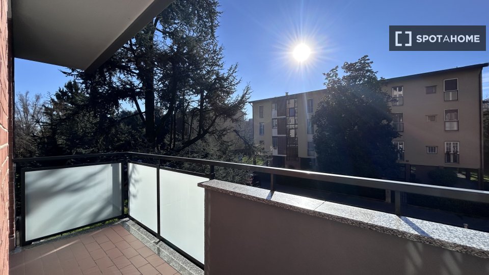 Apartment Milan, 2 beds, 97m² — photo 28