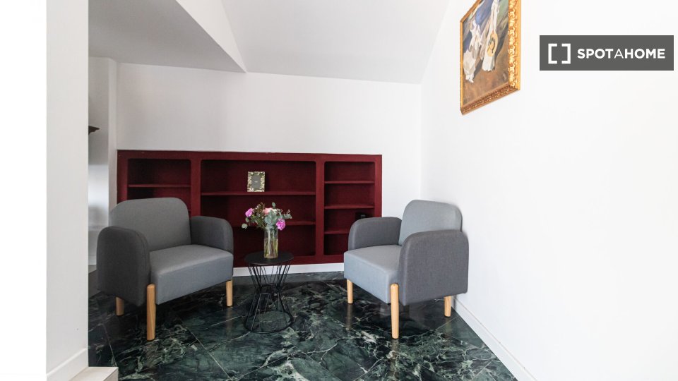 Apartment Milan, 1 bed, 120m² — photo 7