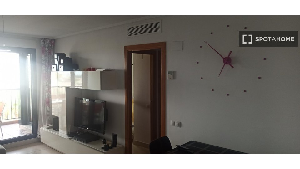 Appartamento Valencia, 2 camere, 68m² — foto 8