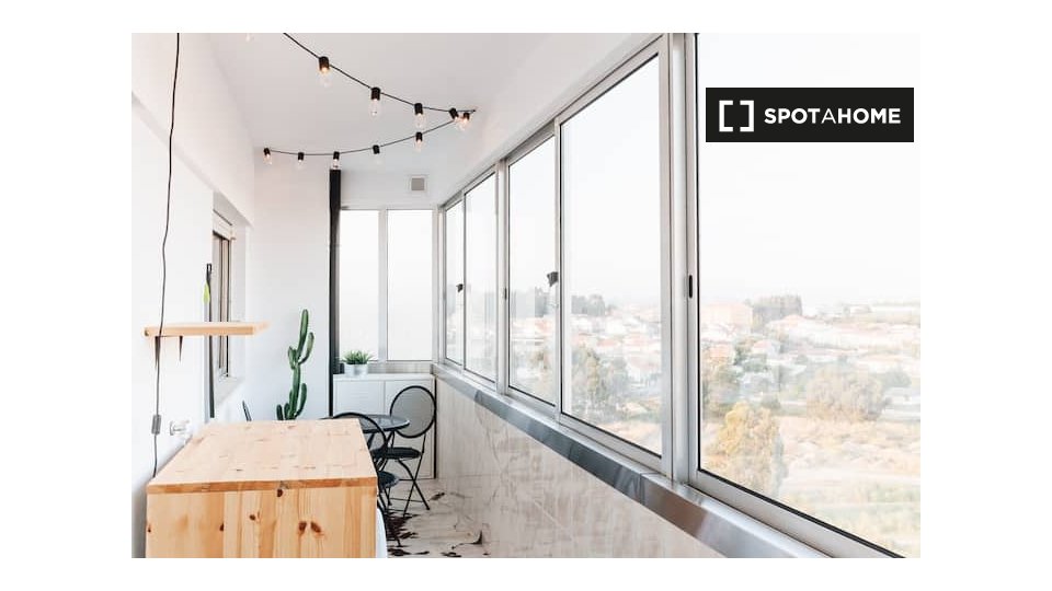 Apartment Porto, 1 bed — photo 3