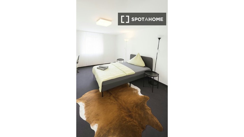 Apartment Munich, 5 beds — photo 9