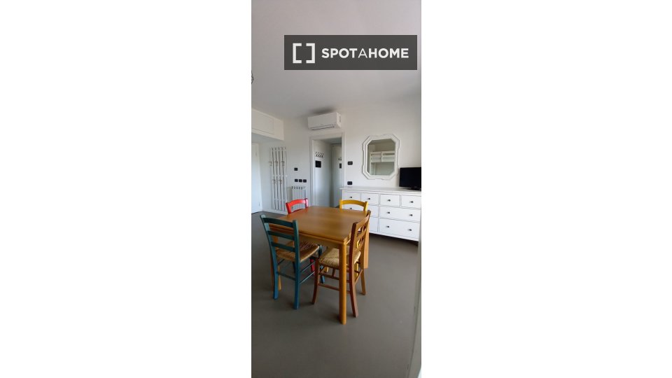 Apartment mono Milán, 44m² — foto 4